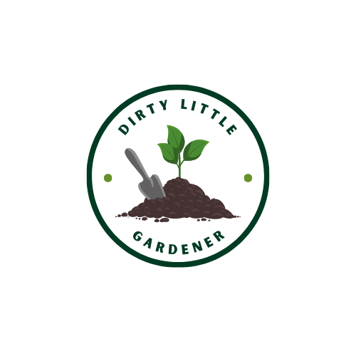 Dirty Little Gardener
